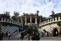 Photo of Mixed Barcelona Textures